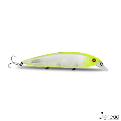 Bearking M160 Kanata Hard lure | 160mm | 30g