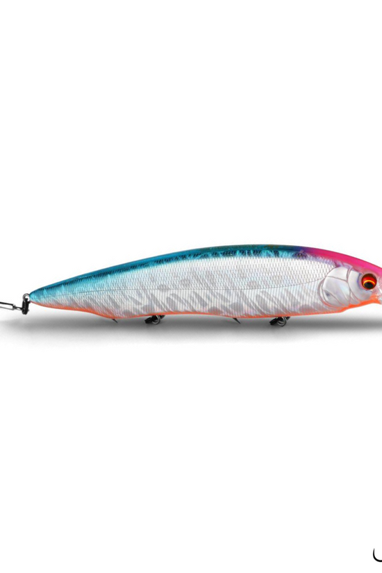 Bearking M160 Kanata Hard lure | 160mm | 30g