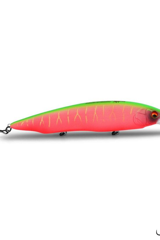 Bearking M160 Kanata Hard lure | 160mm | 30g