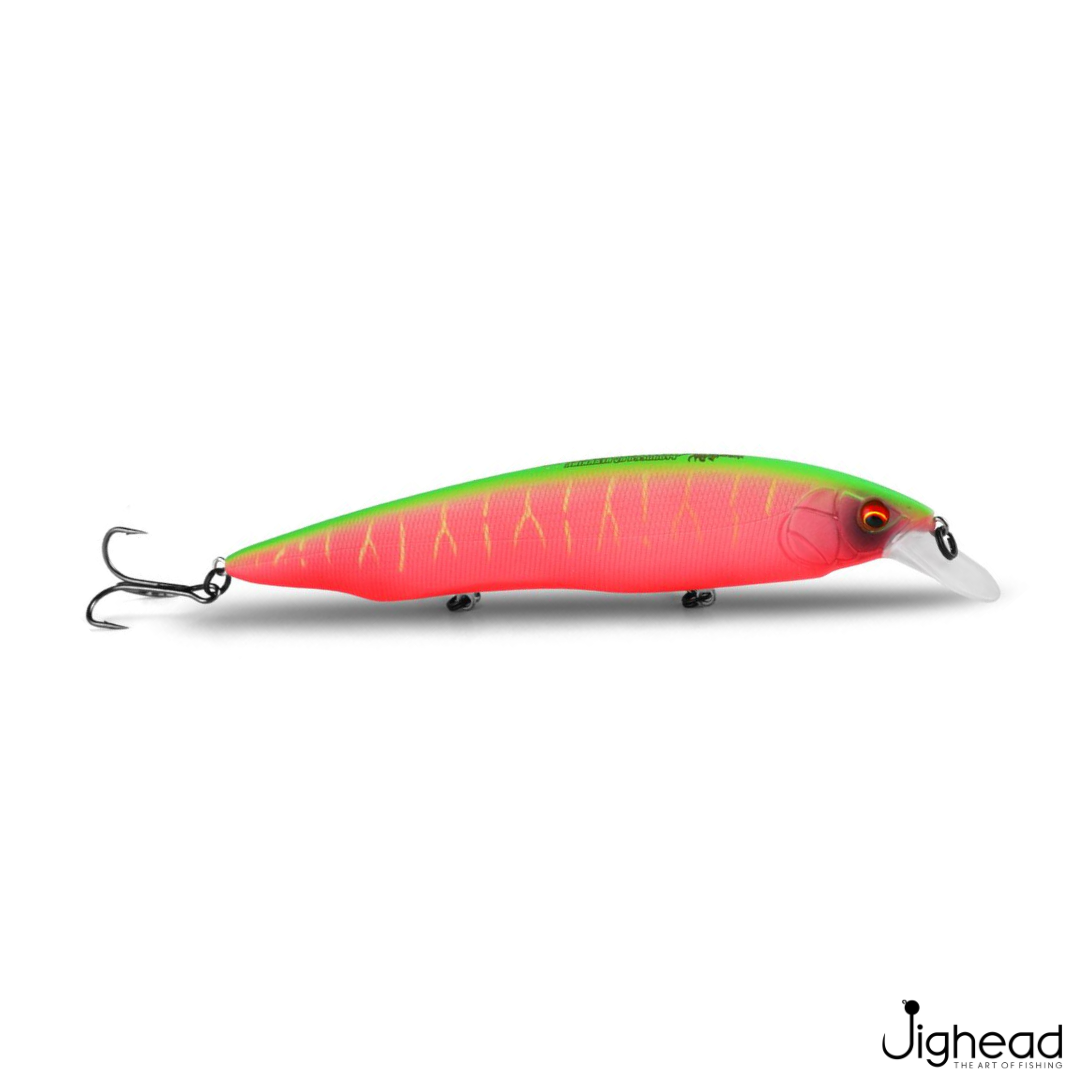 BKK Esche D-SN-1014 DUOLOCK SNAP-51 - #3, Confezione da 10 BKK Esche D-SN-1014 DUOLOCK SNAP-51 - #3, Confezione da 10