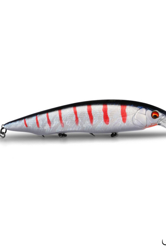 Bearking M160 Kanata Hard lure | 160mm | 30g