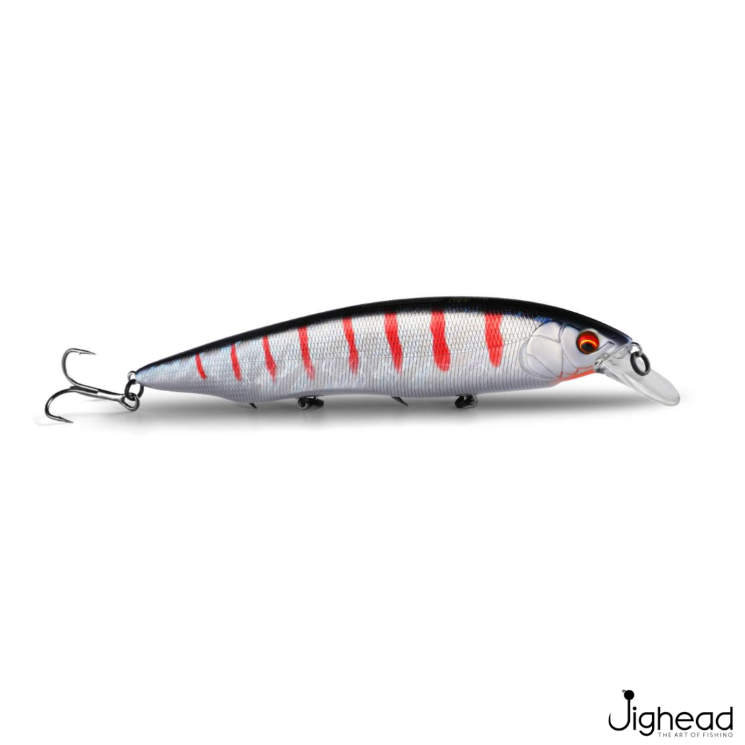 Bearking M160 Kanata Hard lure | 160mm | 30g