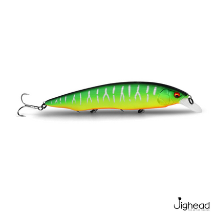 Bearking M160 Kanata Hard lure | 160mm | 30g