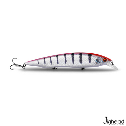 Bearking M160 Kanata Hard lure | 160mm | 30g