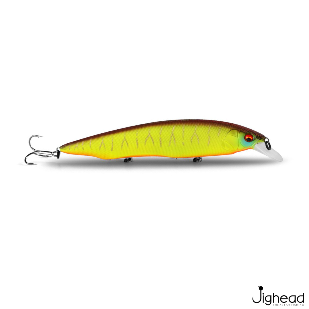 Bearking M160 Kanata Hard lure | 160mm | 30g