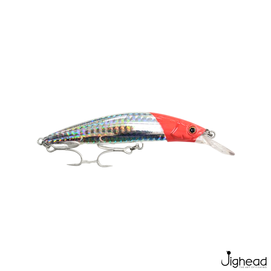 Littma Sagoshi 90FS | 90mm |  29g