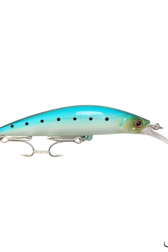 Littma Sagoshi 90FS | 90mm |  29g