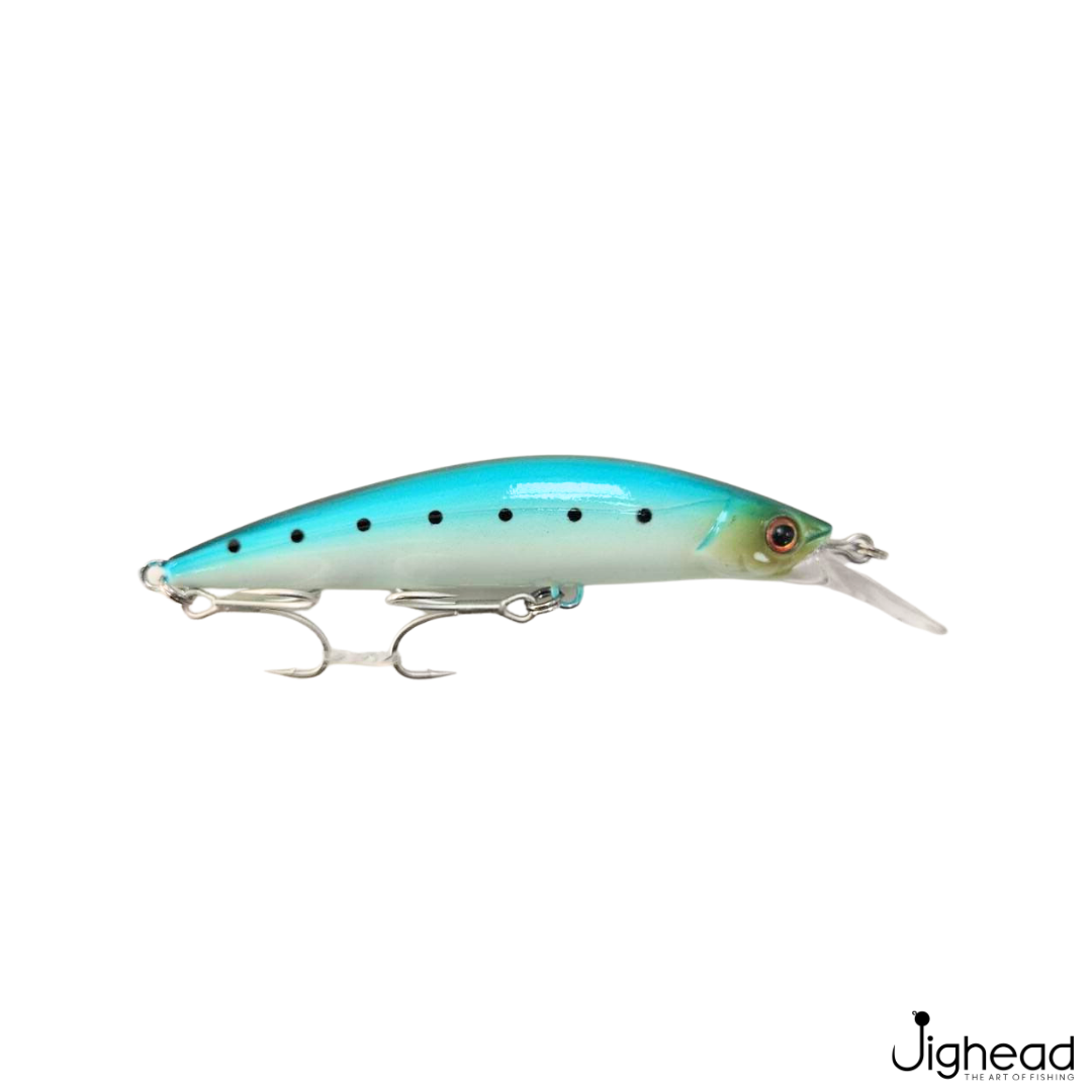 Littma Sagoshi 90FS | 90mm |  29g