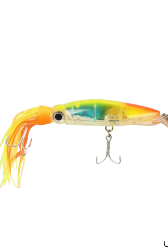 Squid Lures