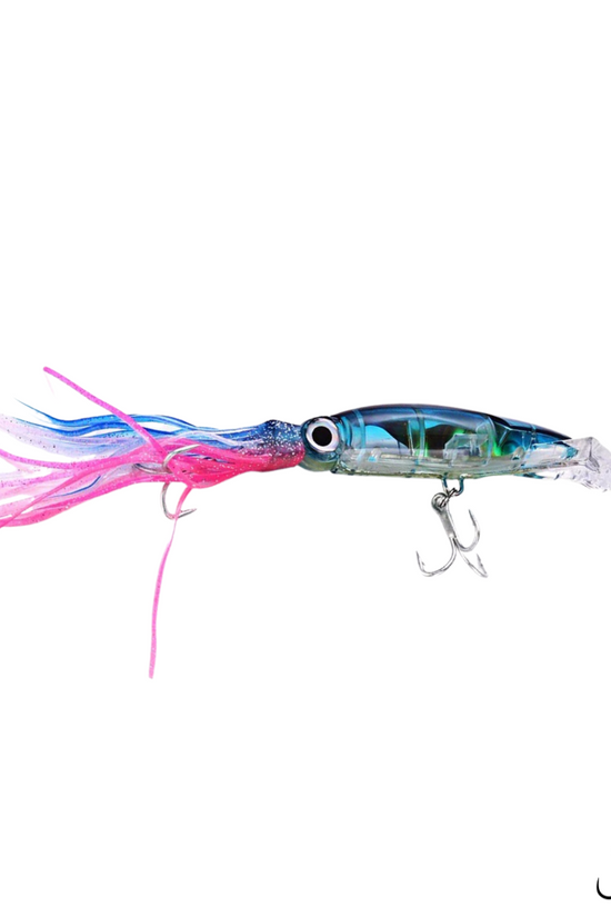 Squid Lures