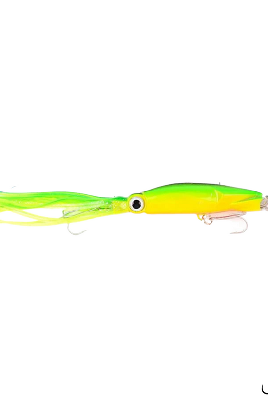 Squid Lures