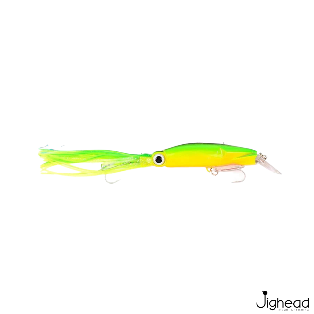 Squid Lures