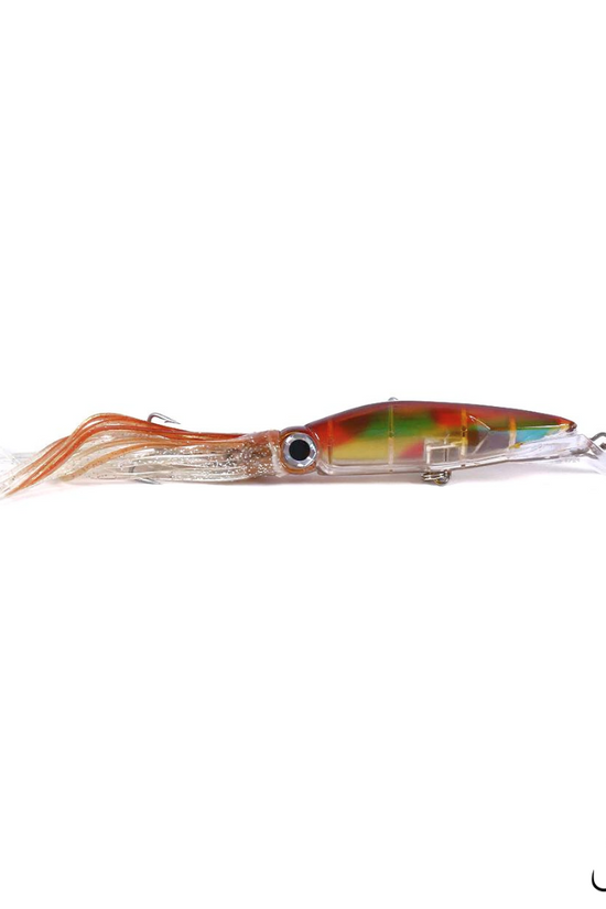 Squid Lures