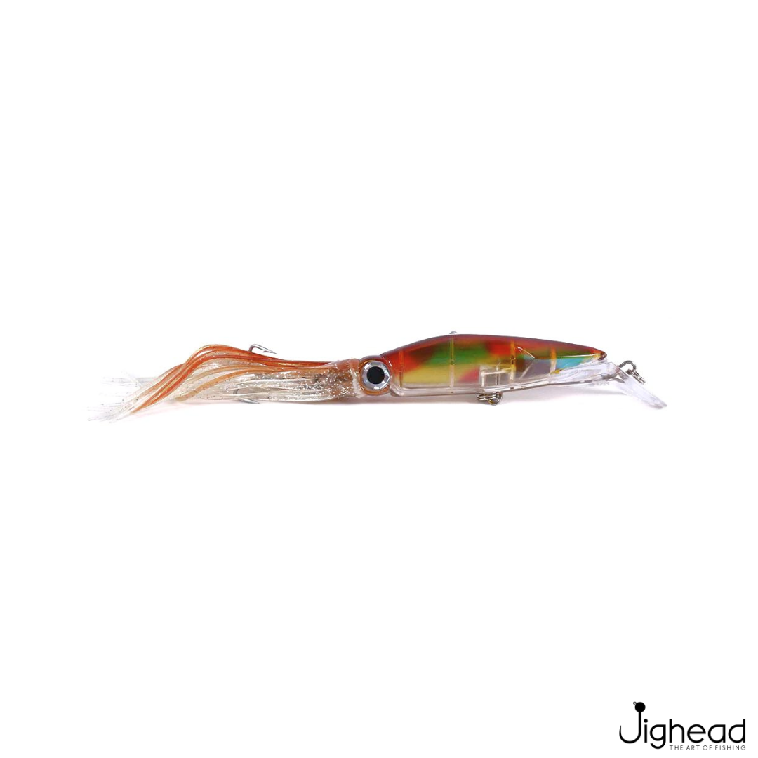 Squid Lures