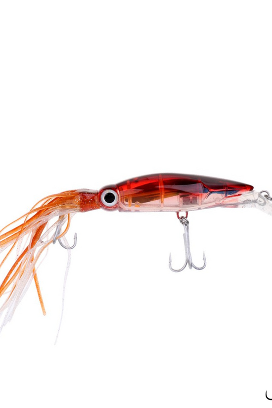 Squid Lures