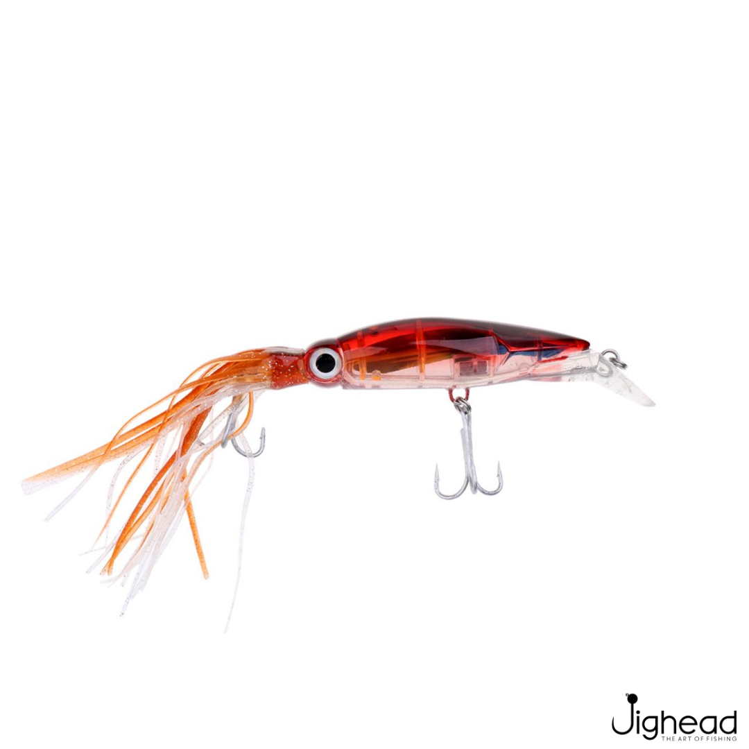 Squid Lures