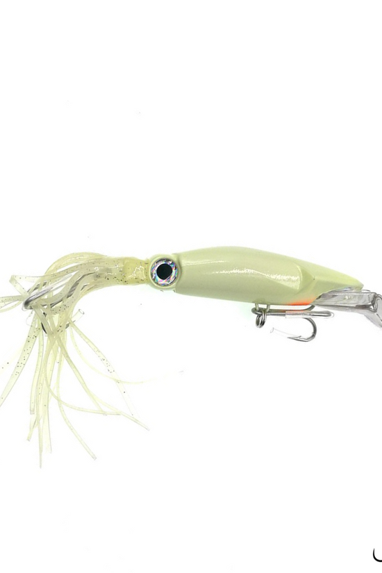 Squid Lures