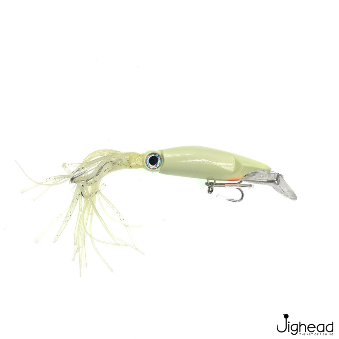 Squid Lures