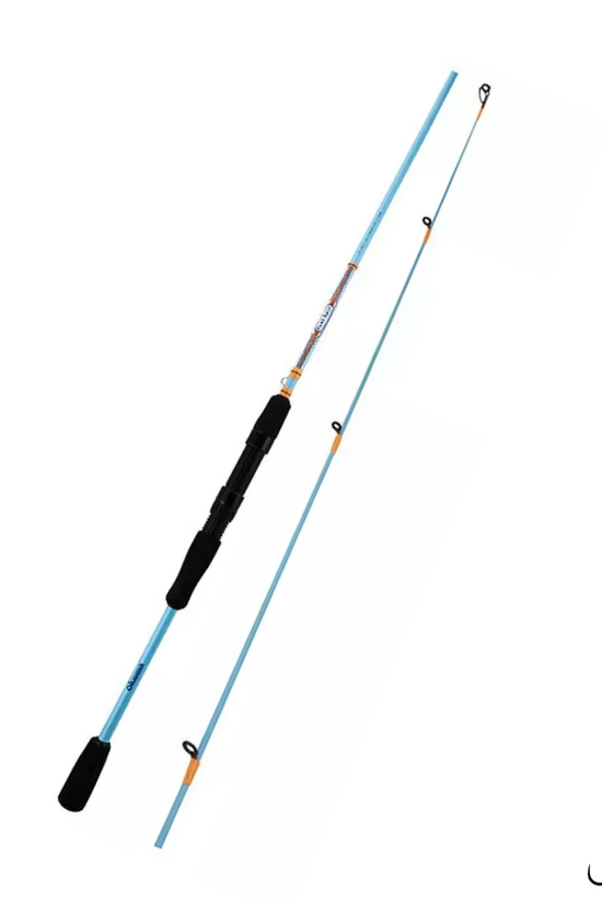 Okuma Fuel Spin 7-9ft  Spinning Rod
