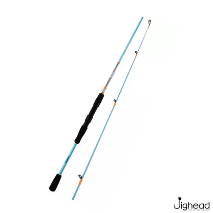 Okuma Fuel Spin 7-9ft  Spinning Rod