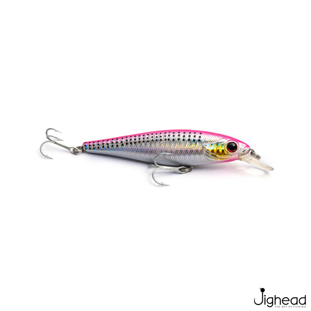 Prohunter Impact | 100mm | 17g