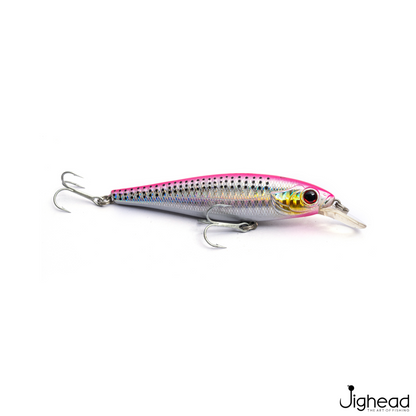 Prohunter Impact | 100mm | 17g