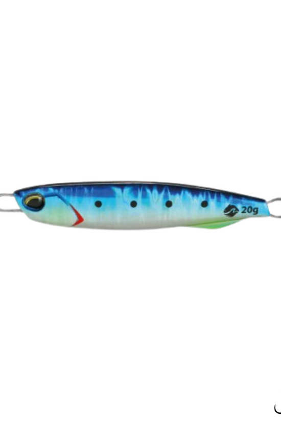 Mazuzee Minnow Jigs | 15-20g