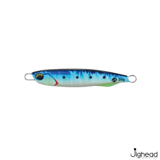 Mazuzee Minnow Jigs | 15-20g
