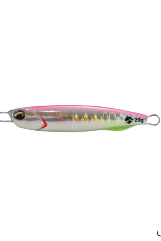 Mazuzee Minnow Jigs | 15-20g