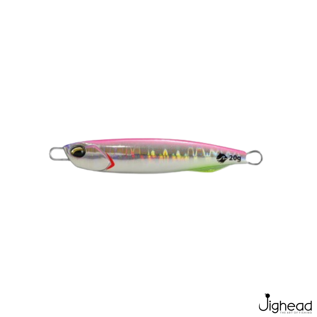 Mazuzee Minnow Jigs | 15-20g