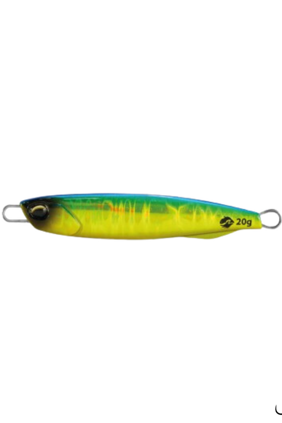 Mazuzee Minnow Jigs | 15-20g