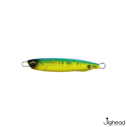 Mazuzee Minnow Jigs | 15-20g