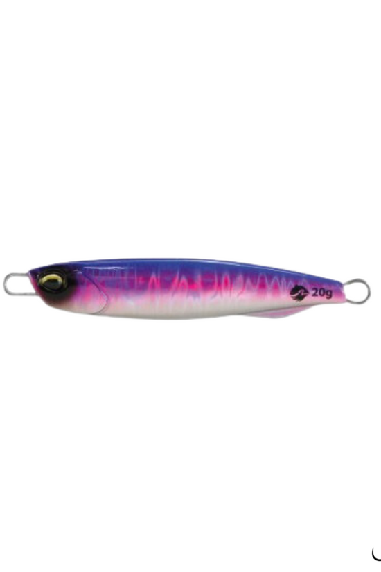 Mazuzee Minnow Jigs | 15-20g