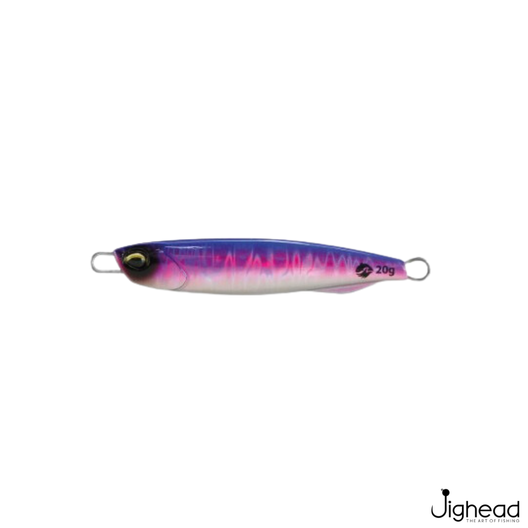 Mazuzee Minnow Jigs | 15-20g
