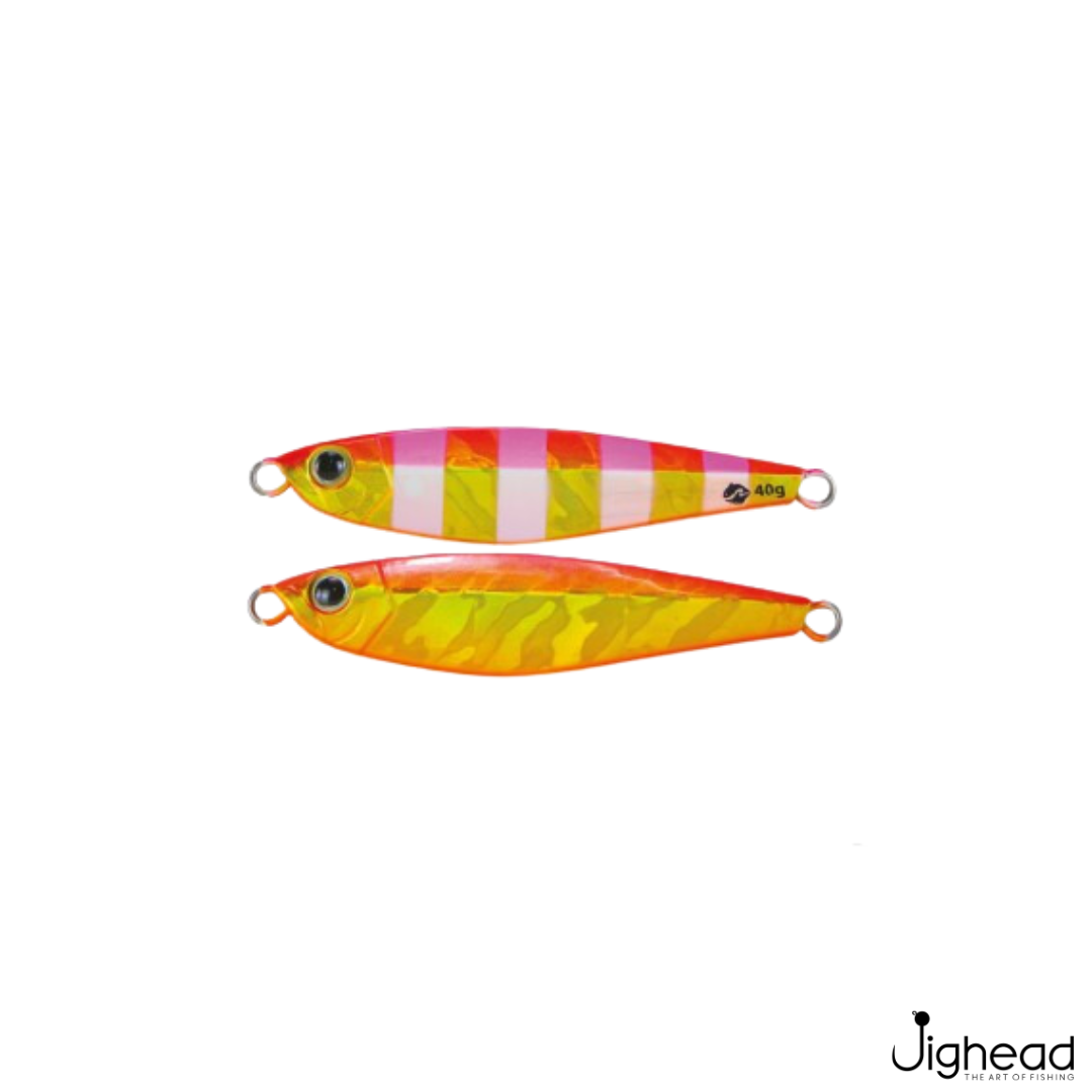 Mazuzee Envy Jig Lure 10-30g