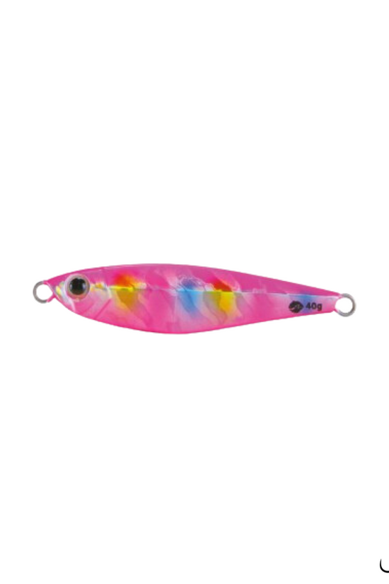 Mazuzee Envy Jig Lure 10-30g