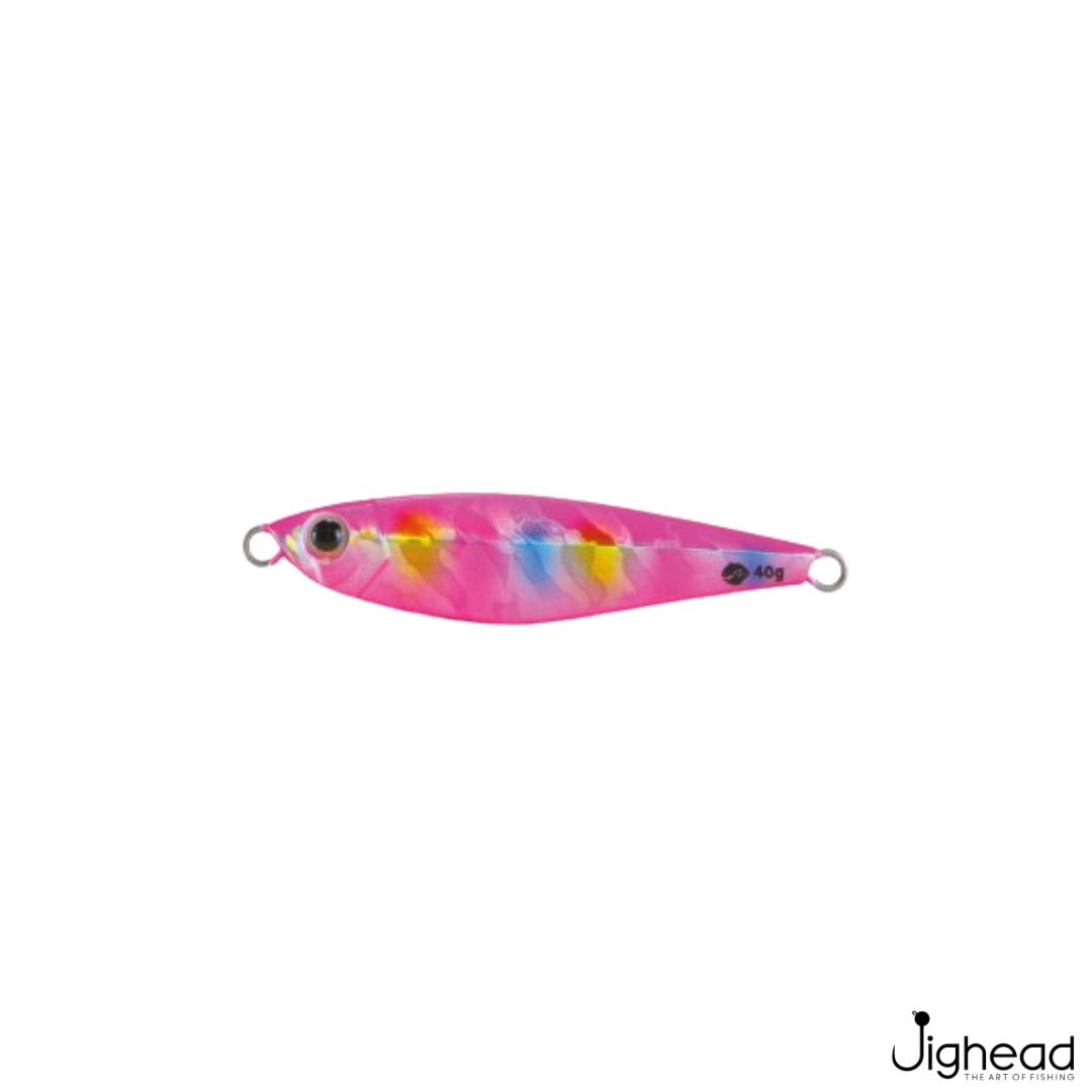 Mazuzee Envy Jig Lure 10-30g