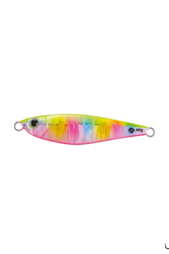Mazuzee Envy Jig Lure 10-30g