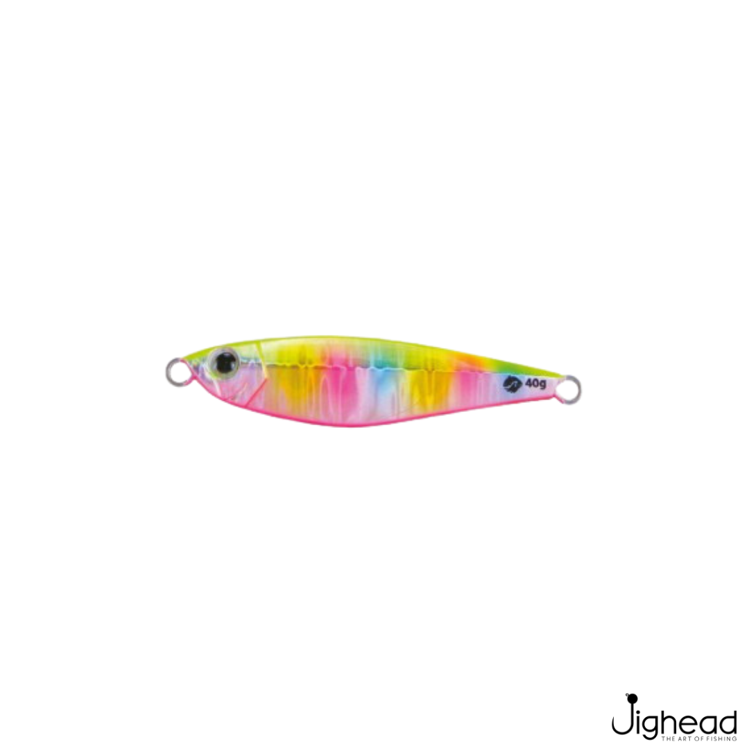 Mazuzee Envy Jig Lure 10-30g