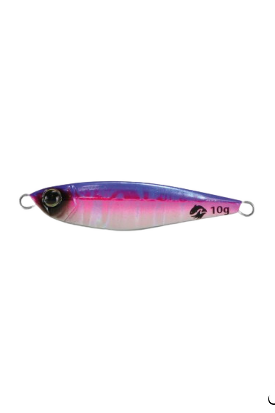 Mazuzee Envy Jig Lure 10-30g