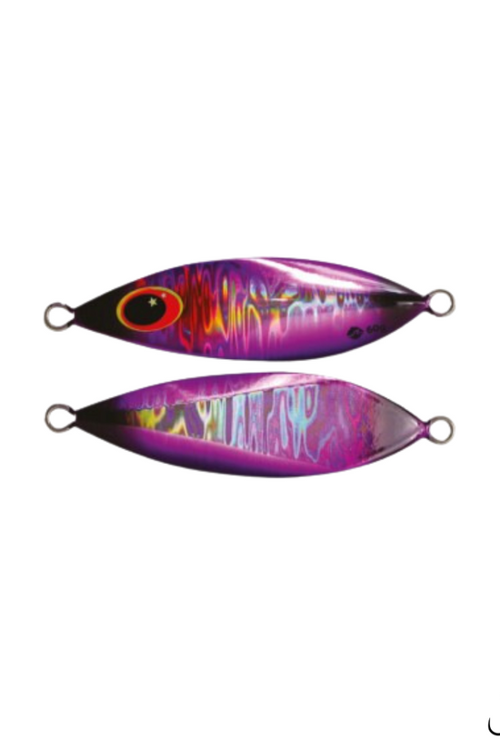 Mazuzee Cyclone Jig  14-30g