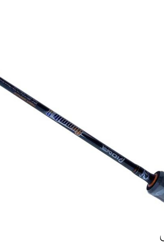 Pioneer Summit II 6ft-8ft Spinning Rod