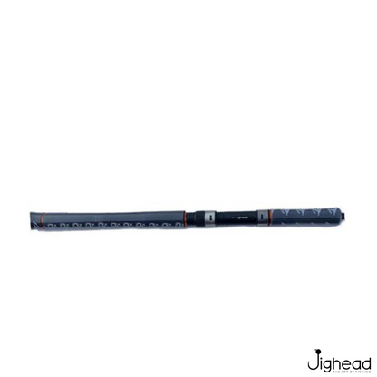 Pioneer Summit II 6ft-8ft Spinning Rod
