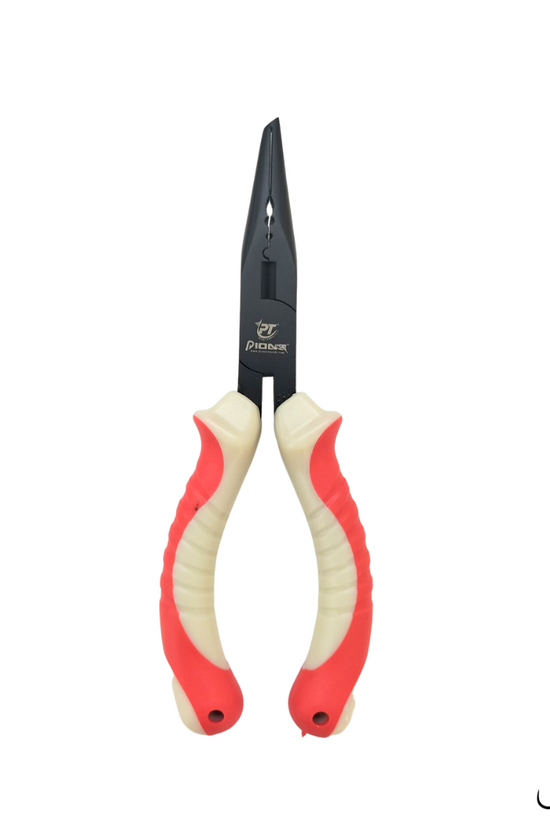 Pioneer Glow in the Dark XF P/Grip Pro Plier | PPGPHCLG-105-6