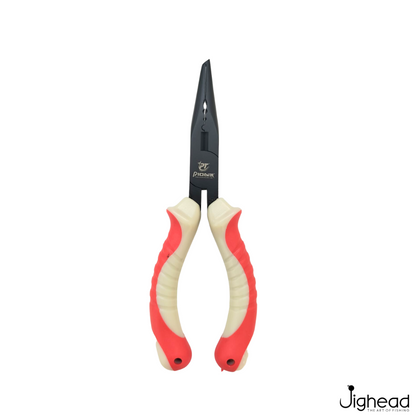 Pioneer Glow in the Dark XF P/Grip Pro Plier | PPGPHCLG-105-6"