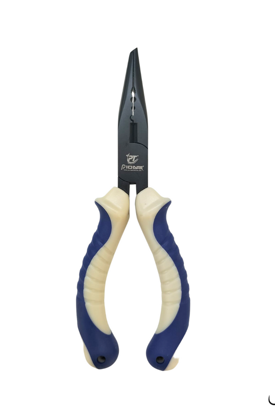 Pioneer Glow in the Dark XF P/Grip Pro Plier | PPGPHCLG-105-6