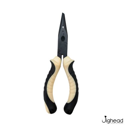 Pioneer Glow in the Dark XF P/Grip Pro Plier | PPGPHCLG-105-6"
