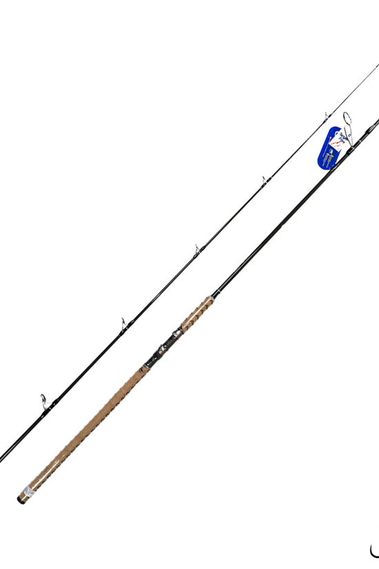 Pioneer Big Game Tournament 8ft-9ft Graphite Spinning Rod