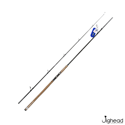 Pioneer Big Game Tournament 8ft-9ft Graphite Spinning Rod
