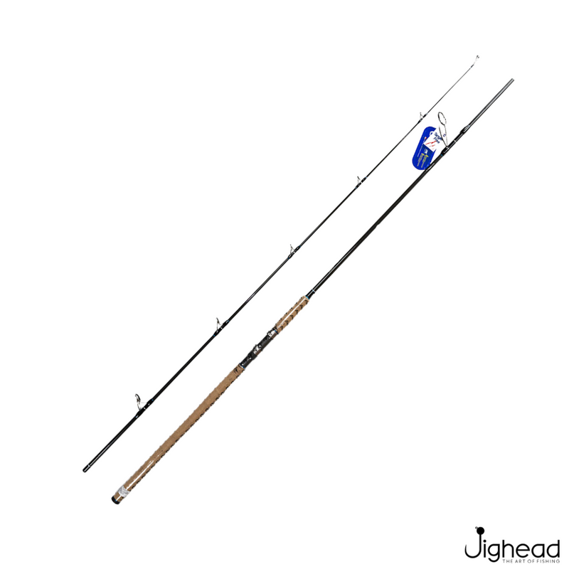 Pioneer Big Game Tournament 8ft-9ft Graphite Spinning Rod